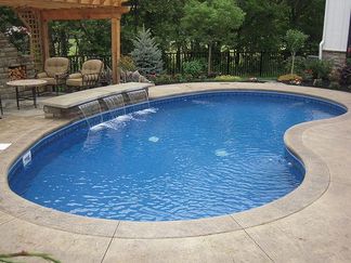 Pool Inspection Frisco TX