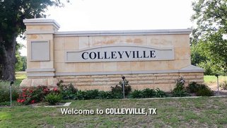 Colleyville Texas Home Inspector