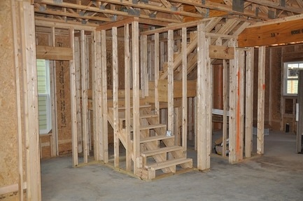 New Home Construction Inspections